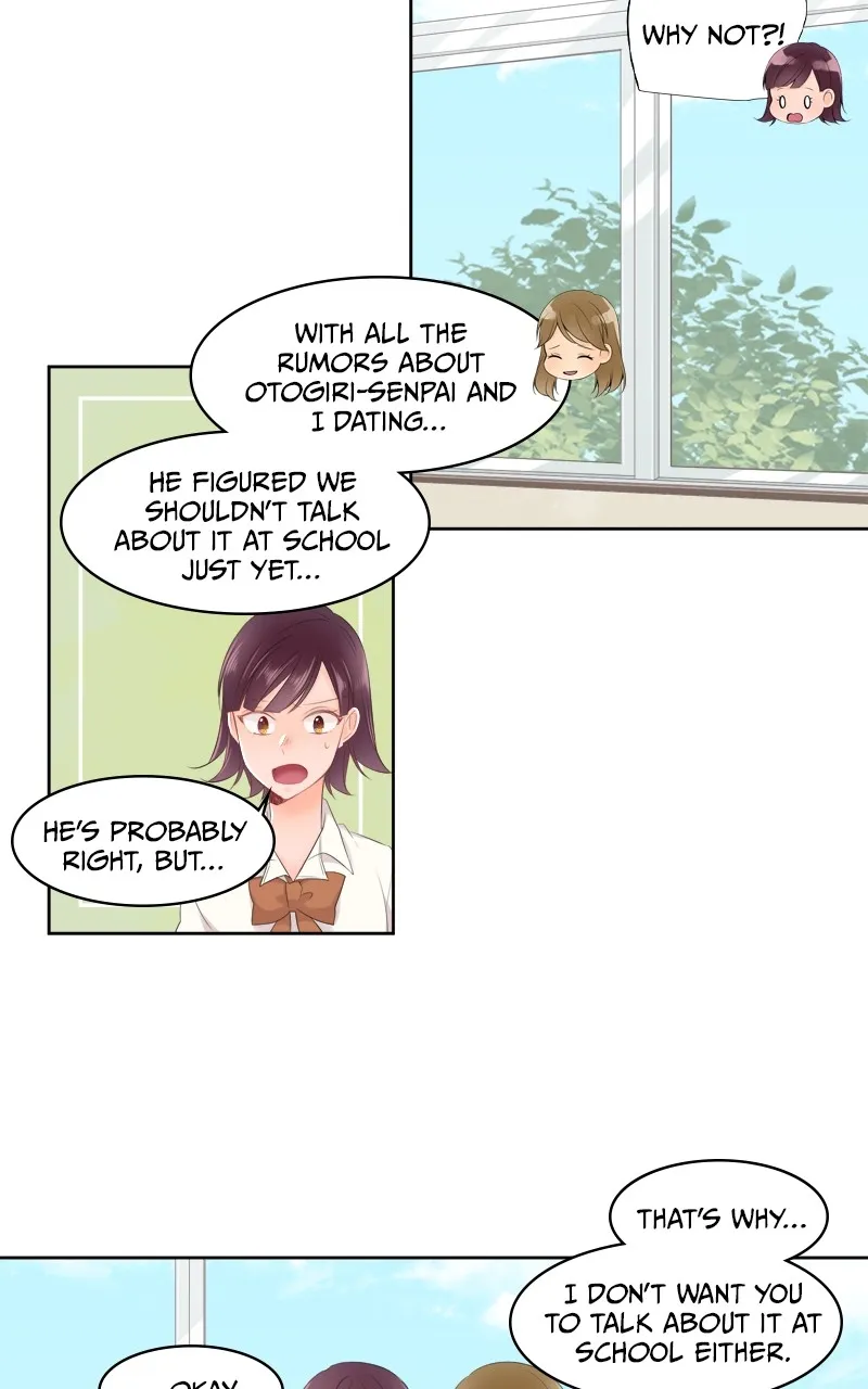 Read Revenge Love chapter 130 image 33 on Lezhin