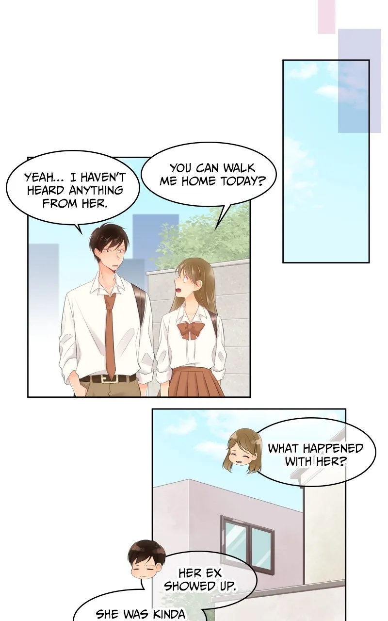 Read Revenge Love chapter 130 image 37 on Lezhin