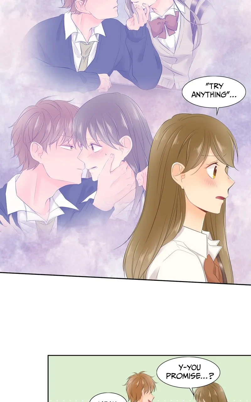Read Revenge Love chapter 130 image 4 on Lezhin