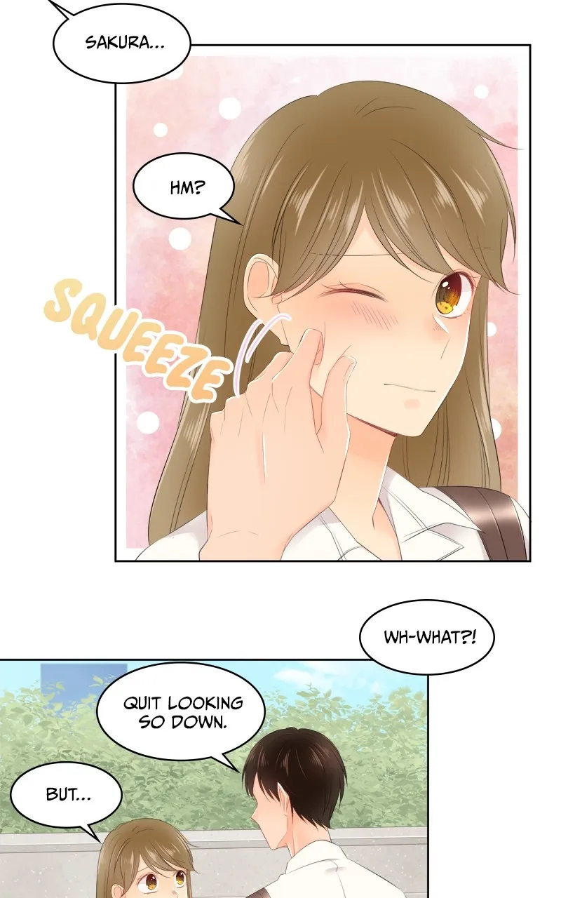 Read Revenge Love chapter 130 image 40 on Lezhin