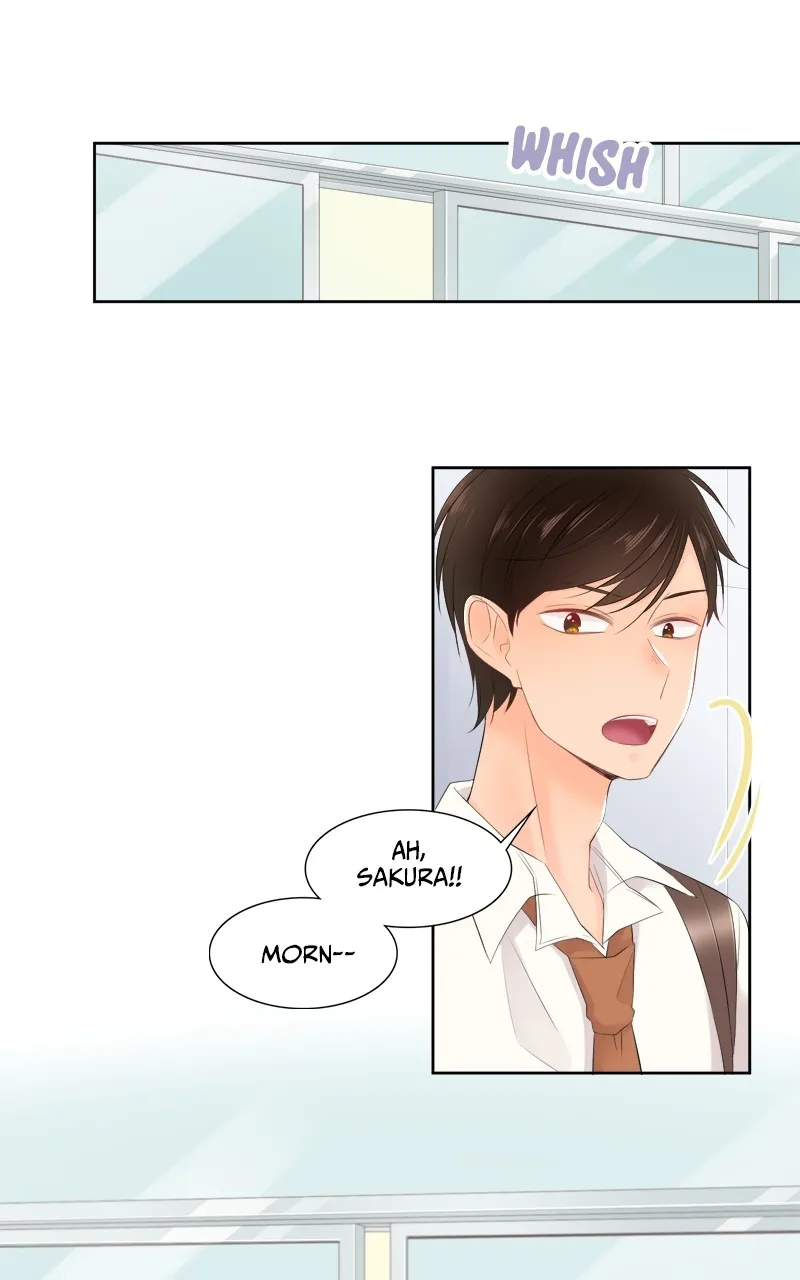 Read Revenge Love chapter 130 image 8 on Lezhin