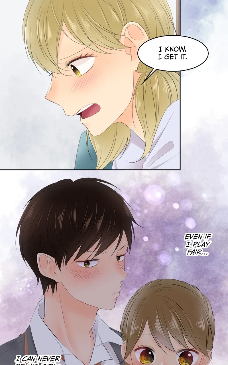 Read Revenge Love chapter 131 image 1 on Lezhin