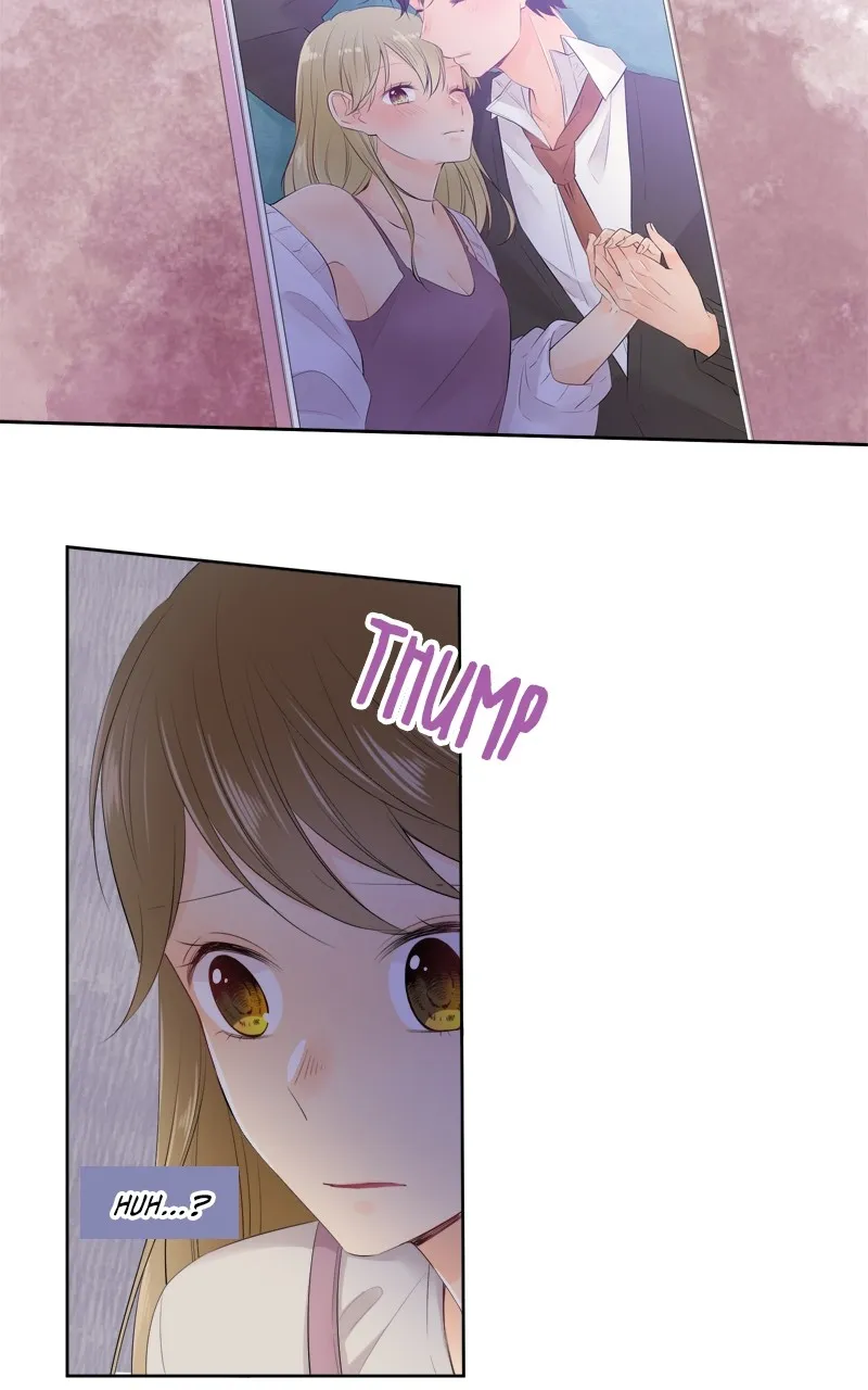 Read Revenge Love chapter 131 image 10 on Lezhin