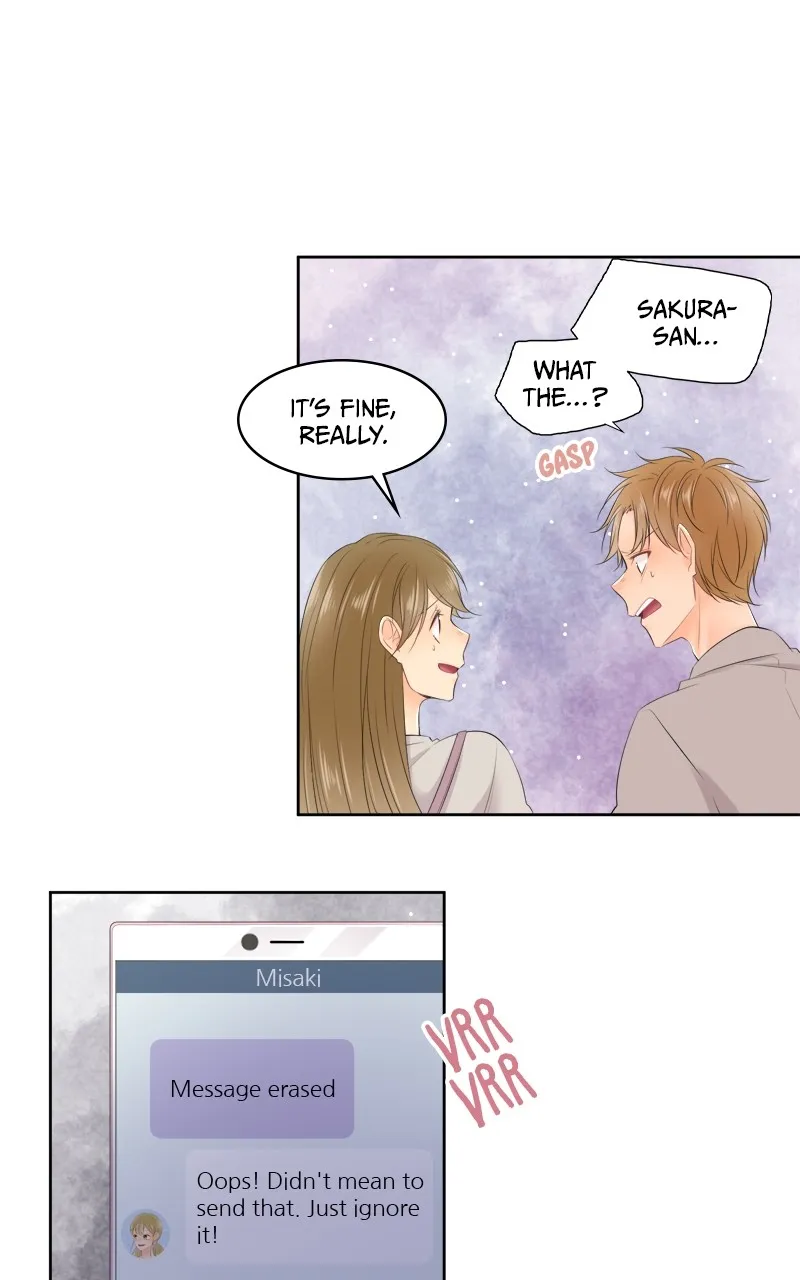Read Revenge Love chapter 131 image 12 on Lezhin