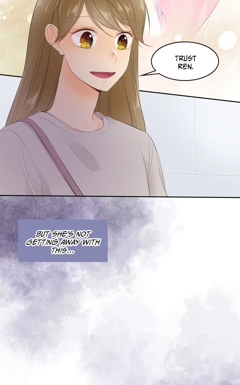 Read Revenge Love chapter 131 image 14 on Lezhin