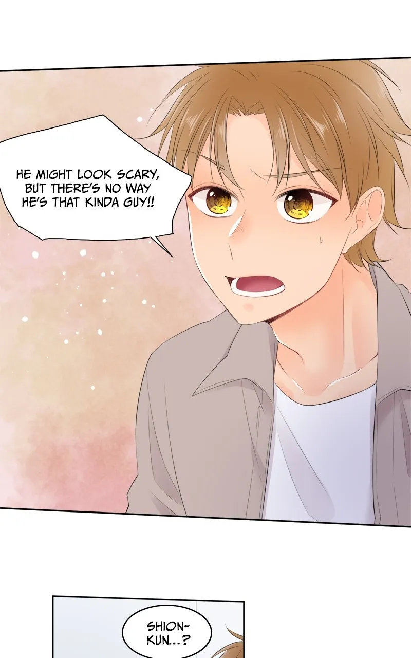 Read Revenge Love chapter 131 image 16 on Lezhin