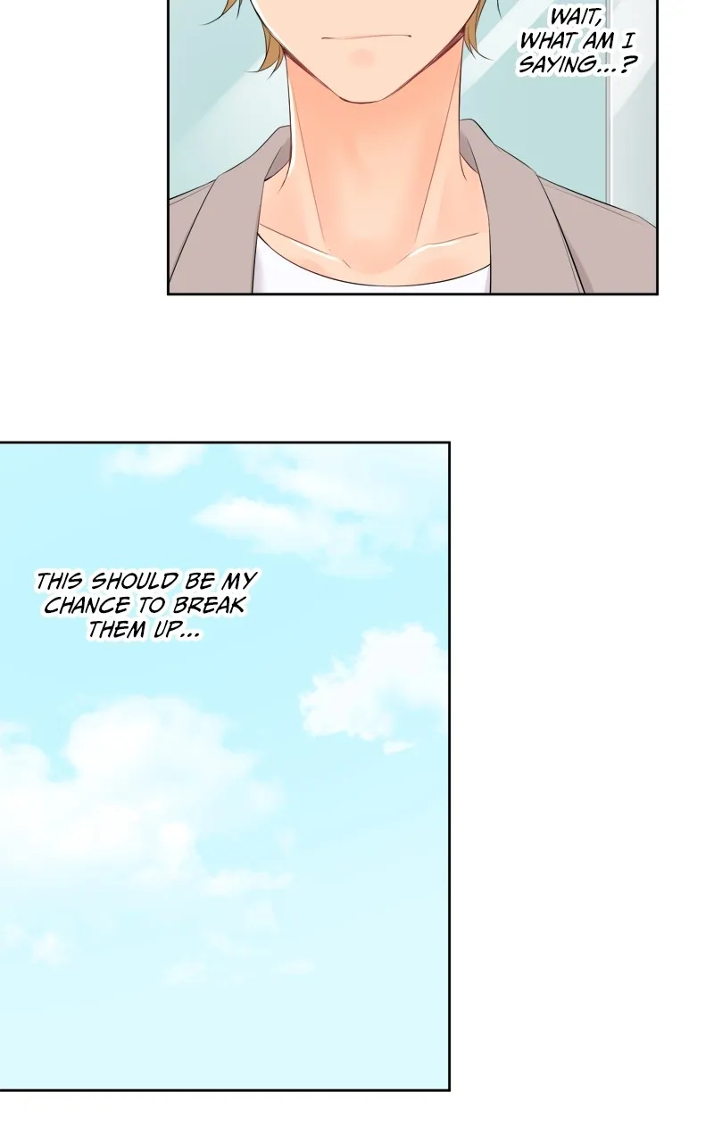 Read Revenge Love chapter 131 image 18 on Lezhin
