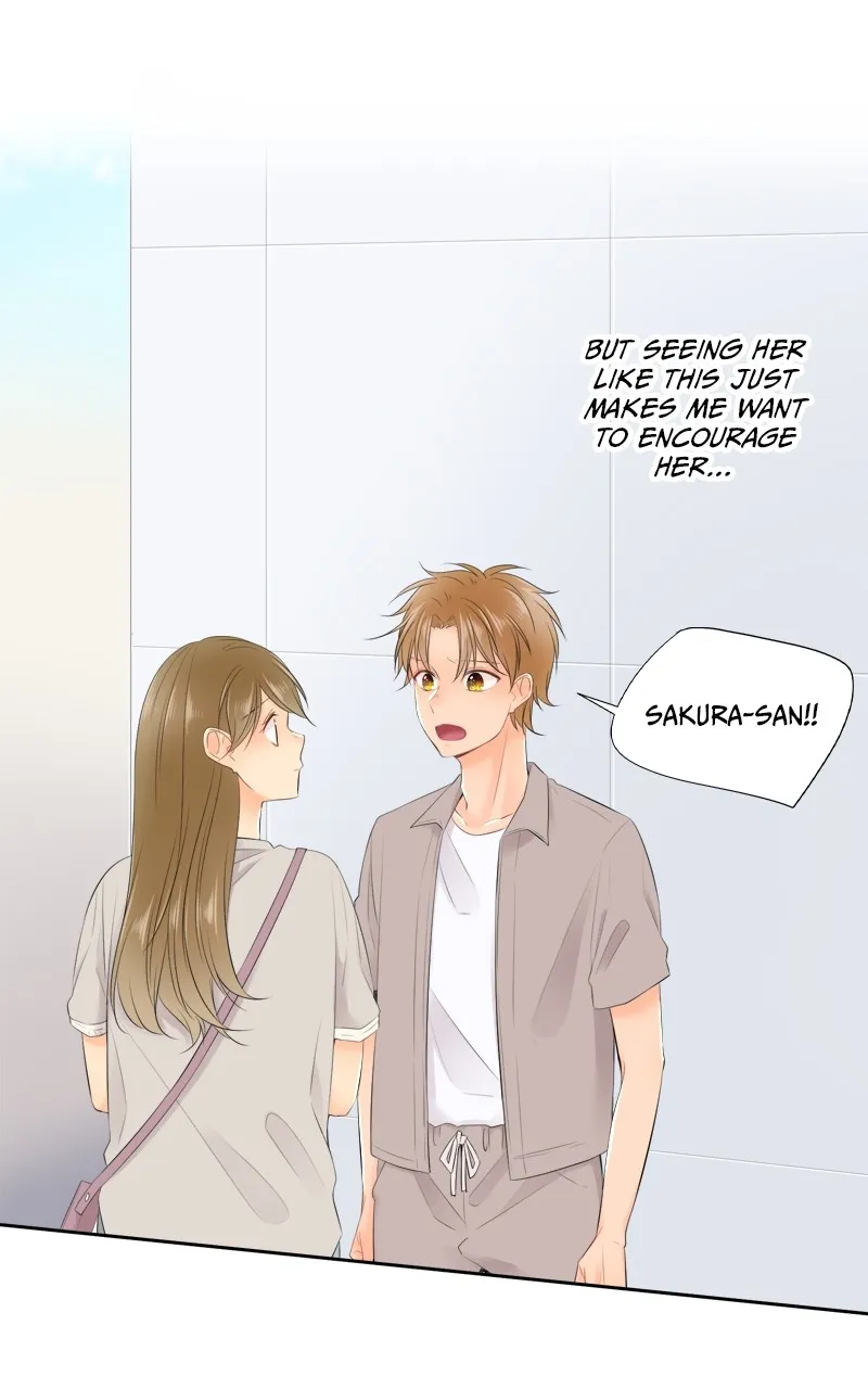 Read Revenge Love chapter 131 image 19 on Lezhin