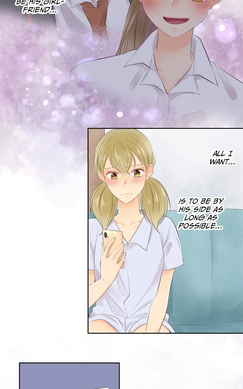 Read Revenge Love chapter 131 image 2 on Lezhin