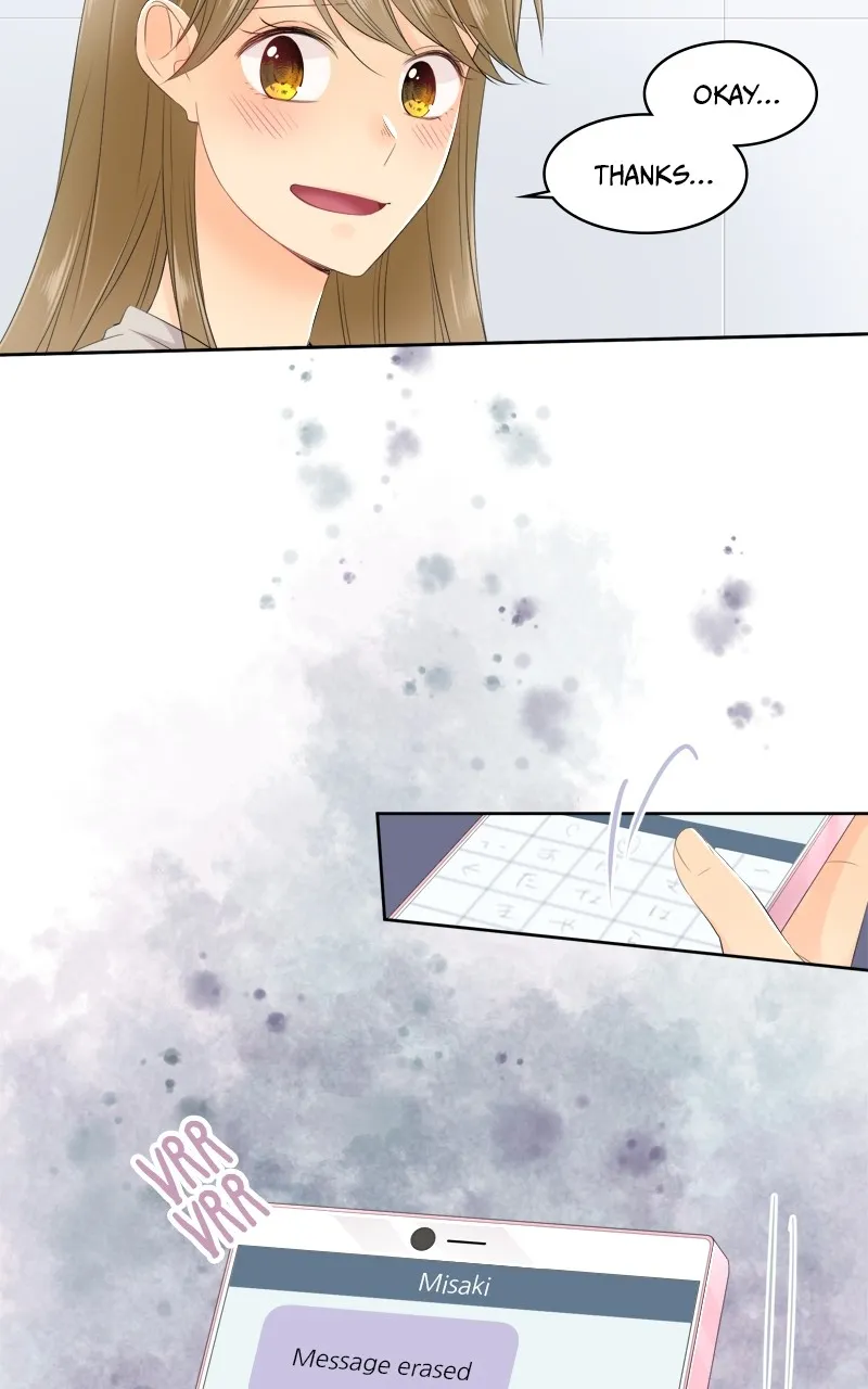 Read Revenge Love chapter 131 image 21 on Lezhin