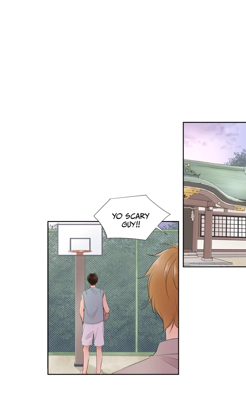 Read Revenge Love chapter 131 image 23 on Lezhin