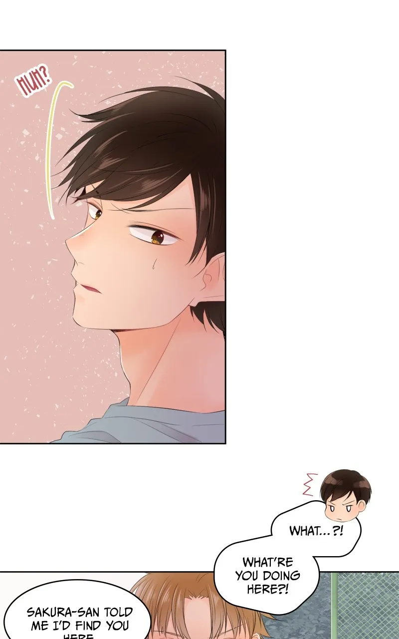 Read Revenge Love chapter 131 image 24 on Lezhin