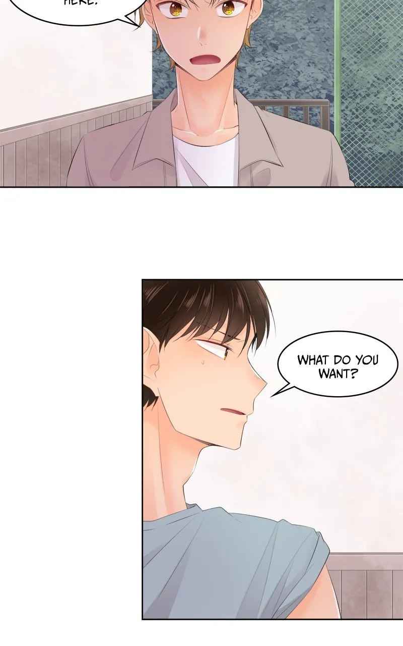 Read Revenge Love chapter 131 image 25 on Lezhin
