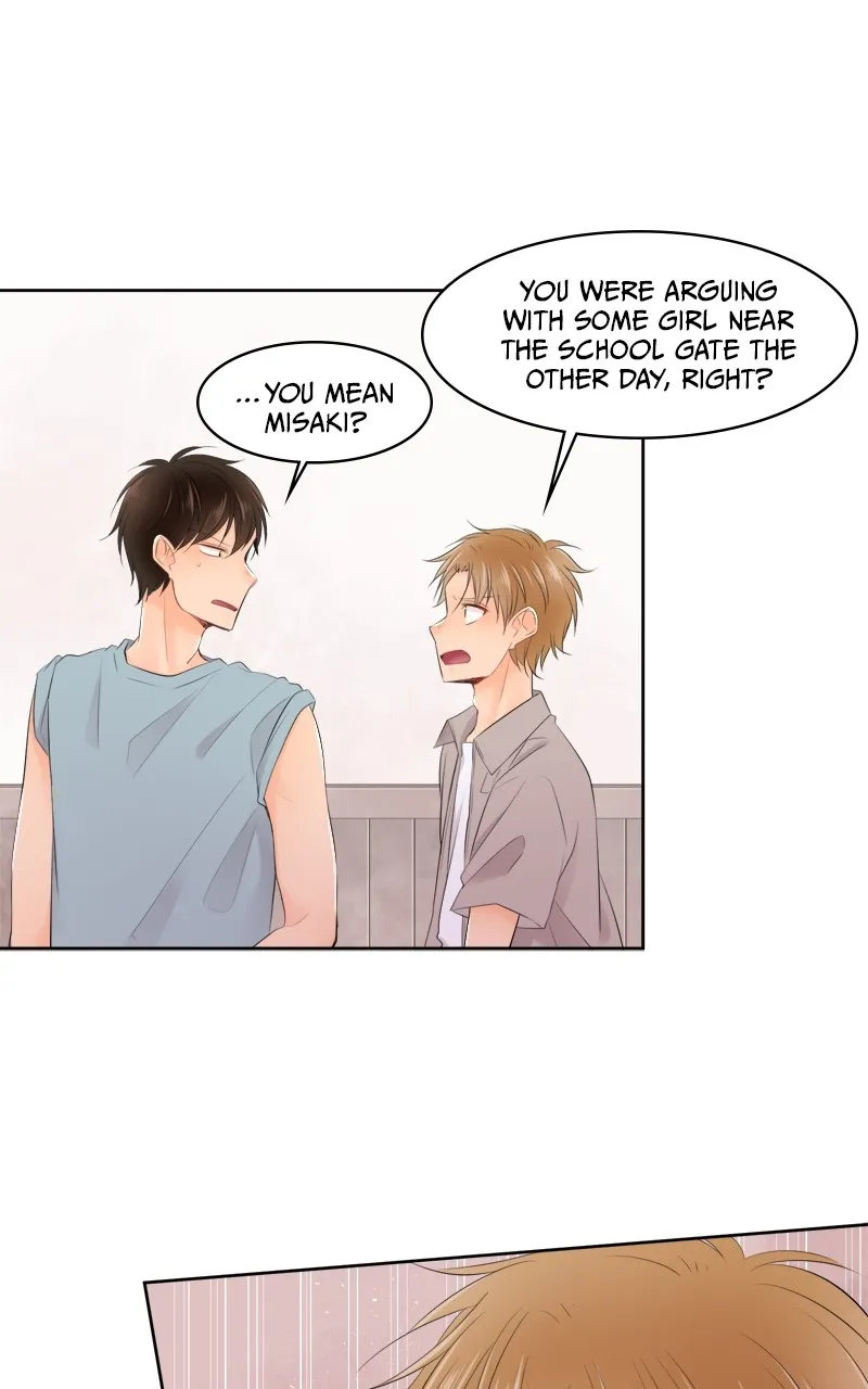 Read Revenge Love chapter 131 image 26 on Lezhin