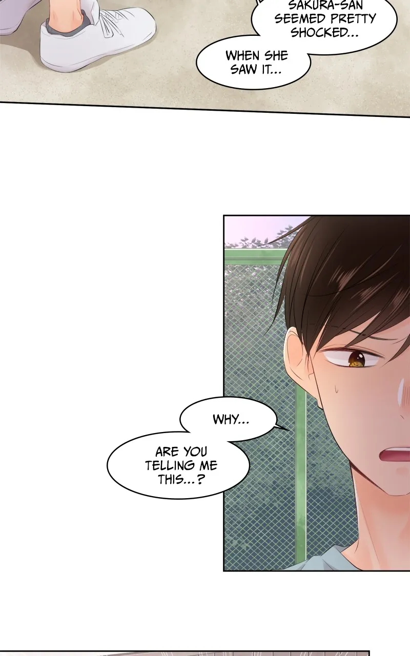 Read Revenge Love chapter 131 image 29 on Lezhin