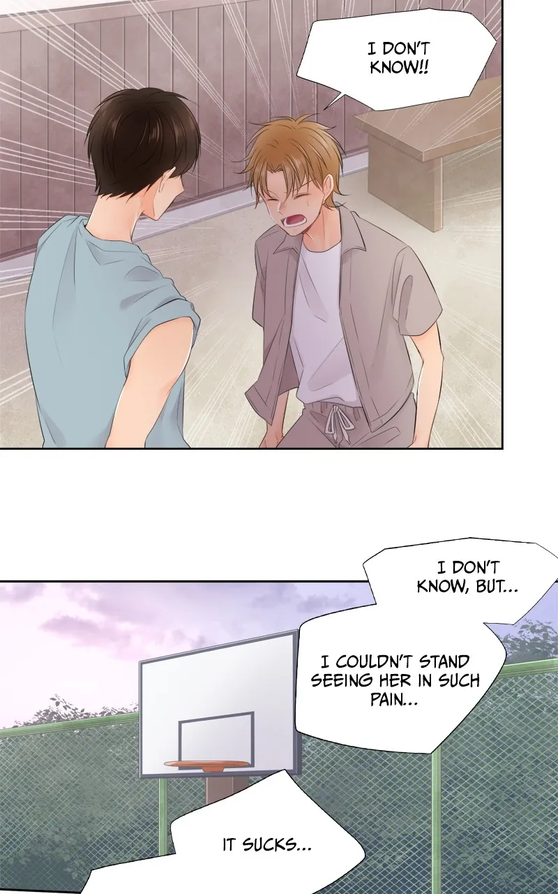 Read Revenge Love chapter 131 image 30 on Lezhin