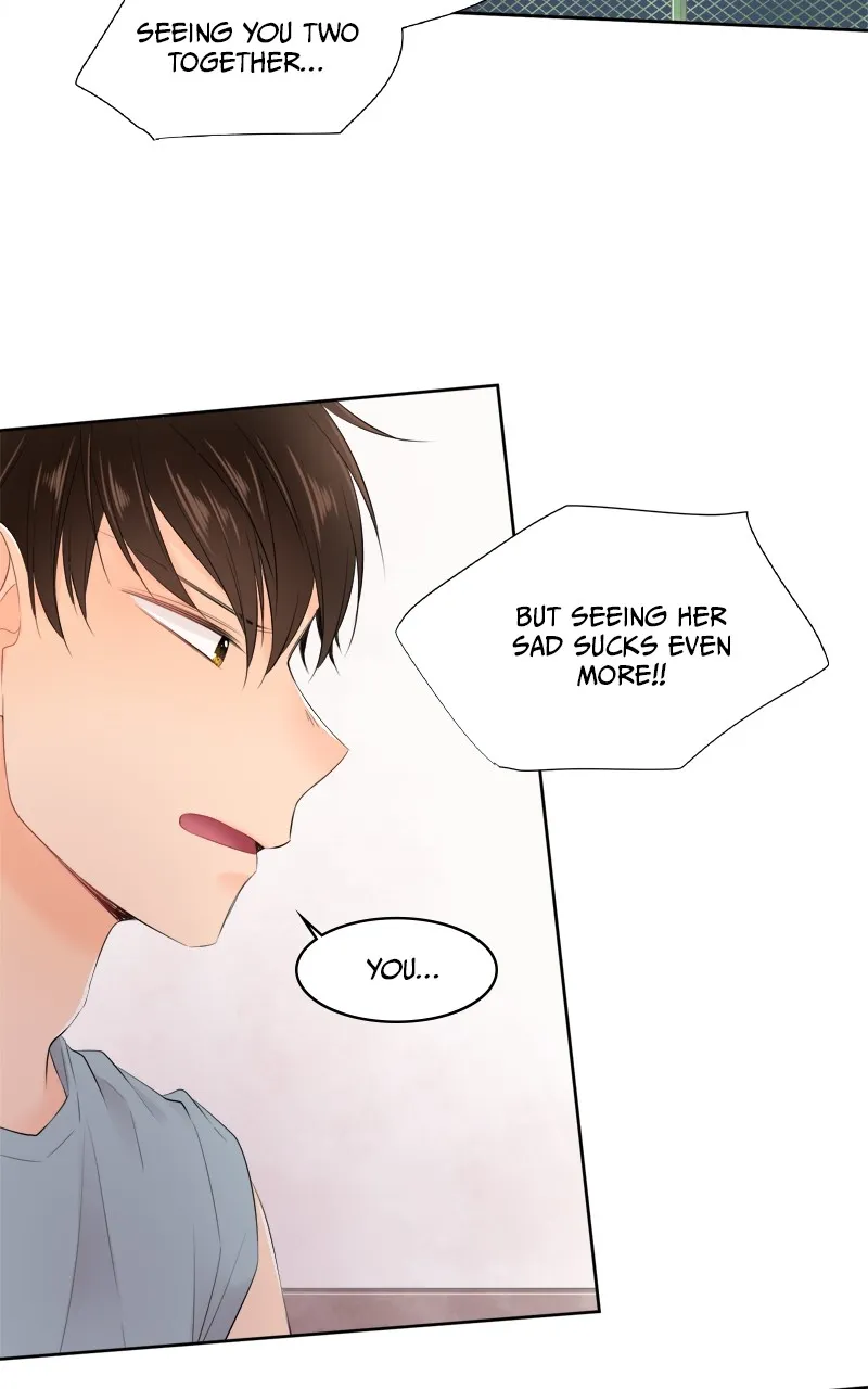 Read Revenge Love chapter 131 image 31 on Lezhin