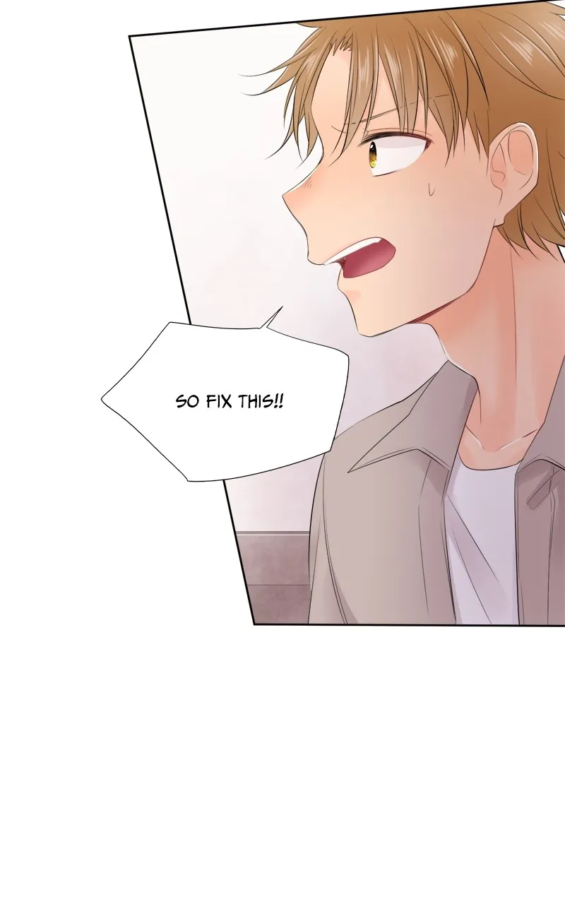 Read Revenge Love chapter 131 image 32 on Lezhin