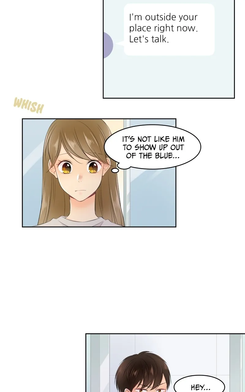 Read Revenge Love chapter 131 image 34 on Lezhin