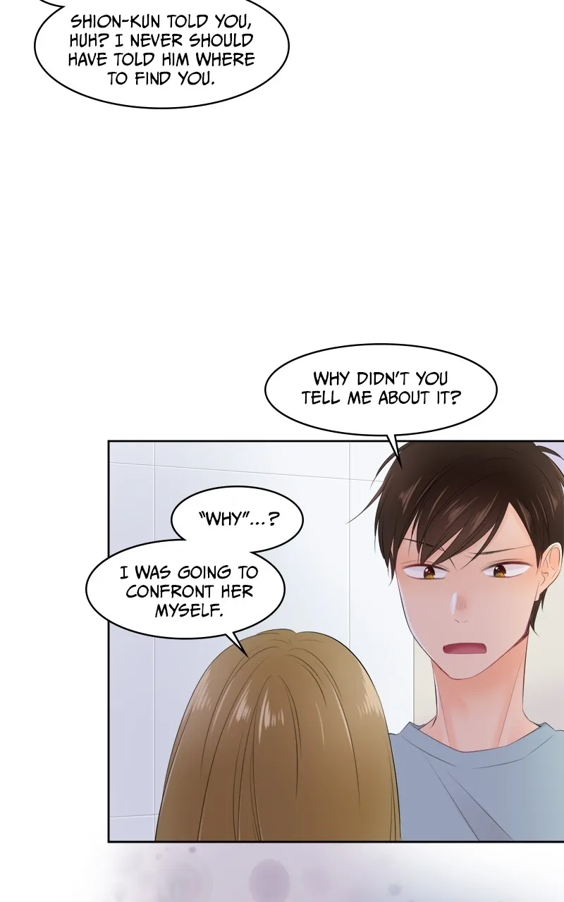 Read Revenge Love chapter 131 image 36 on Lezhin