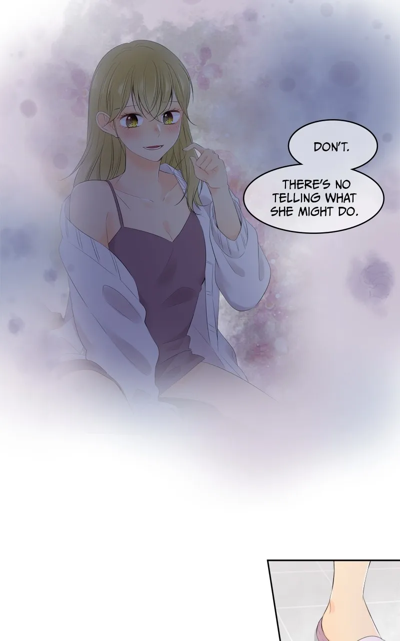 Read Revenge Love chapter 131 image 37 on Lezhin
