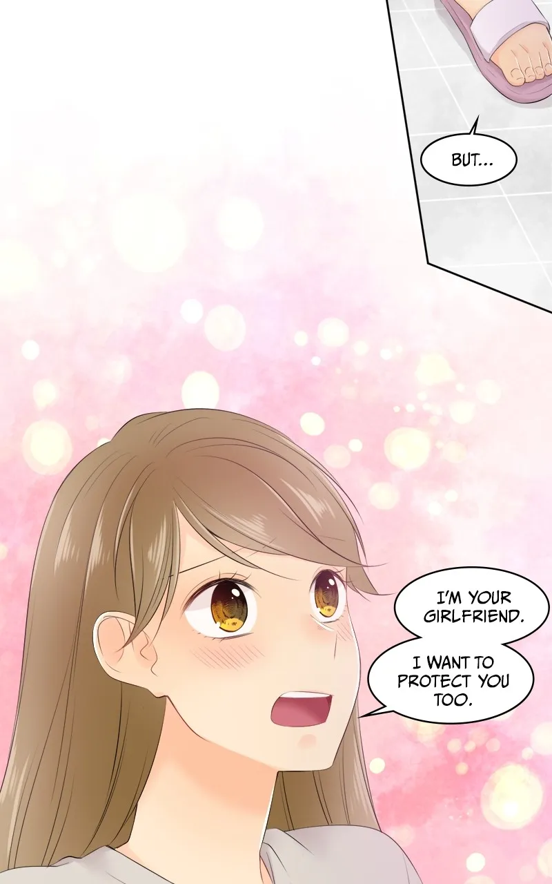 Read Revenge Love chapter 131 image 38 on Lezhin