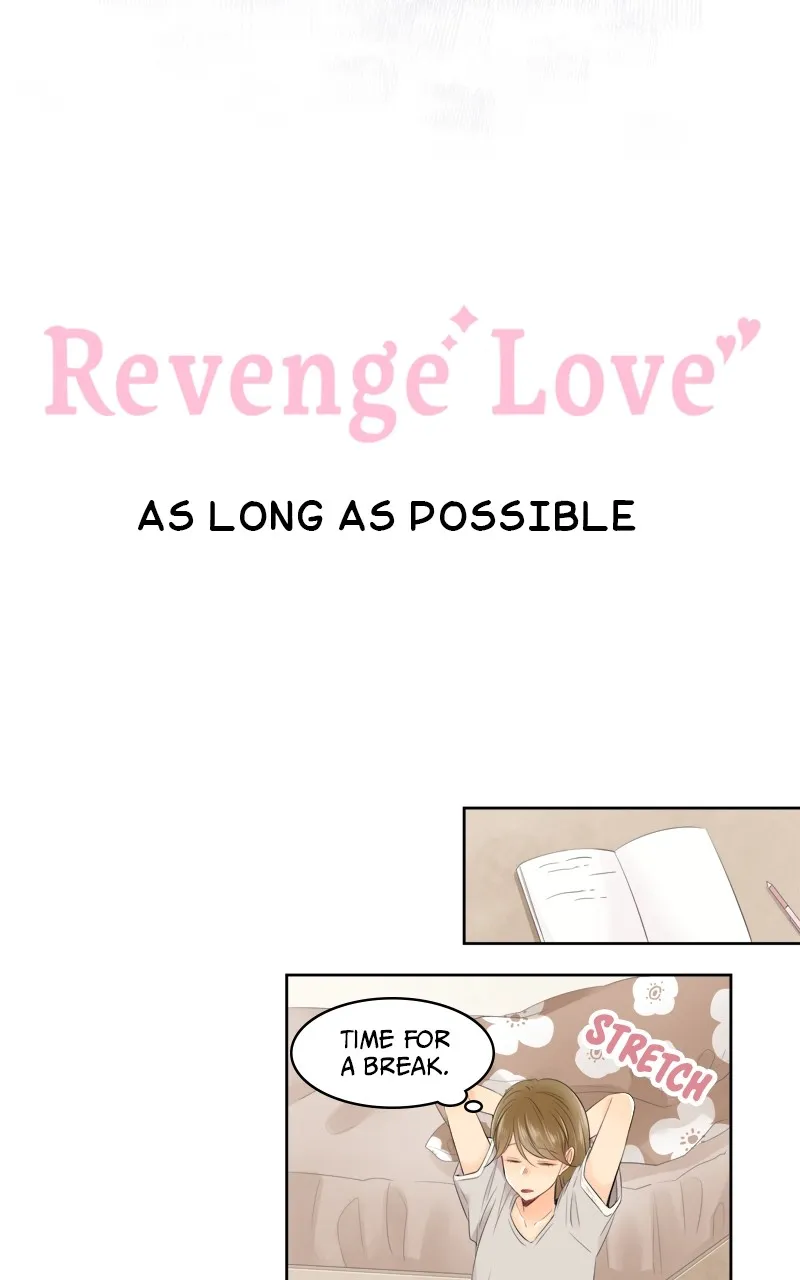 Read Revenge Love chapter 131 image 4 on Lezhin