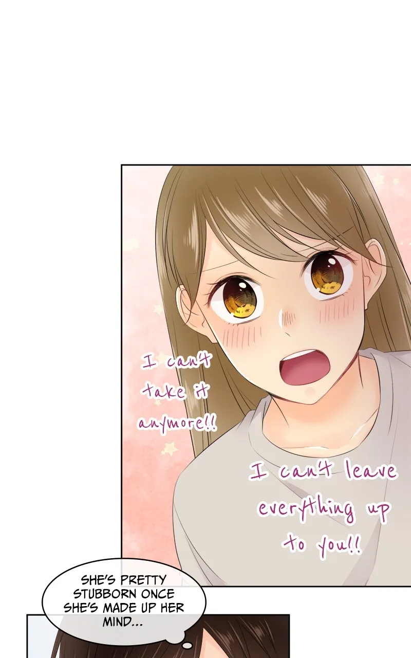 Read Revenge Love chapter 131 image 40 on Lezhin