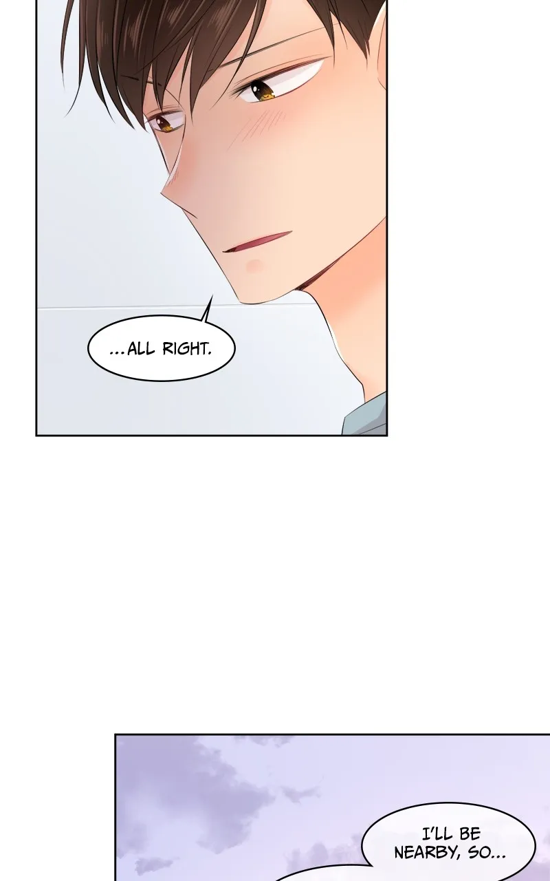 Read Revenge Love chapter 131 image 41 on Lezhin