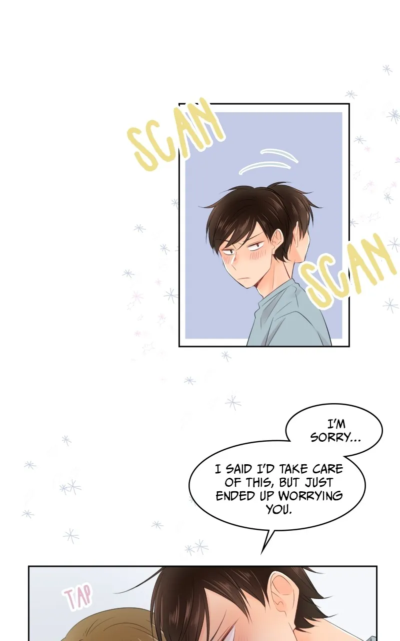 Read Revenge Love chapter 131 image 43 on Lezhin