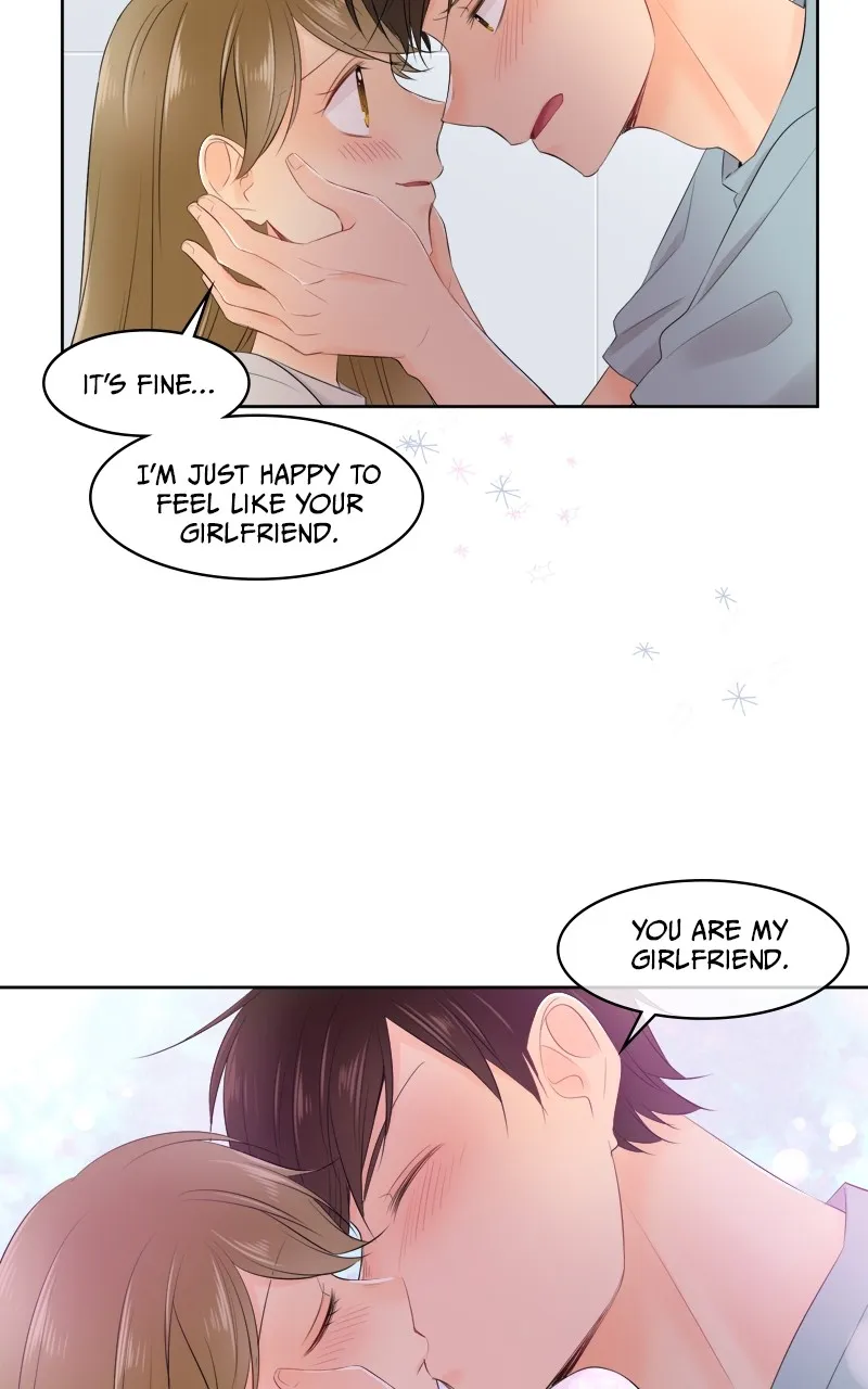 Read Revenge Love chapter 131 image 44 on Lezhin