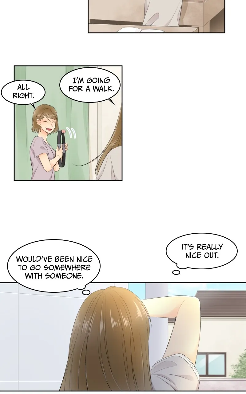 Read Revenge Love chapter 131 image 5 on Lezhin