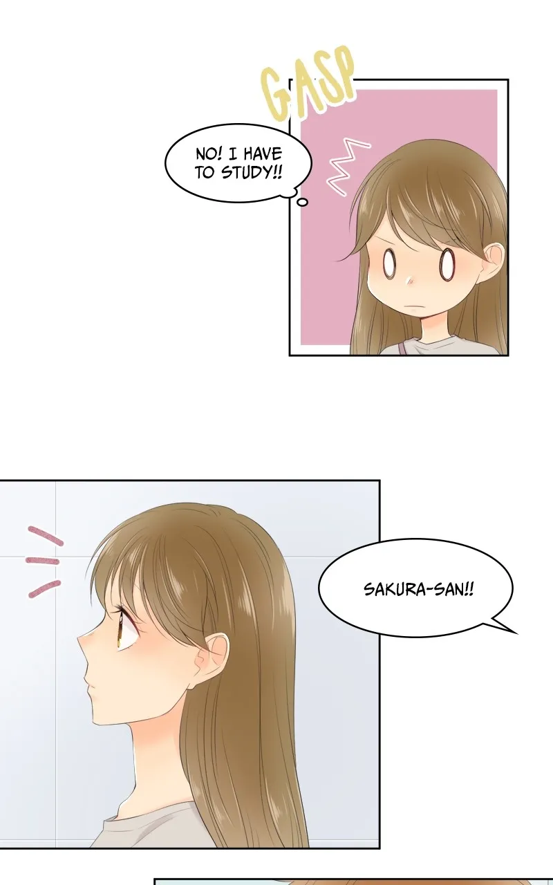 Read Revenge Love chapter 131 image 6 on Lezhin