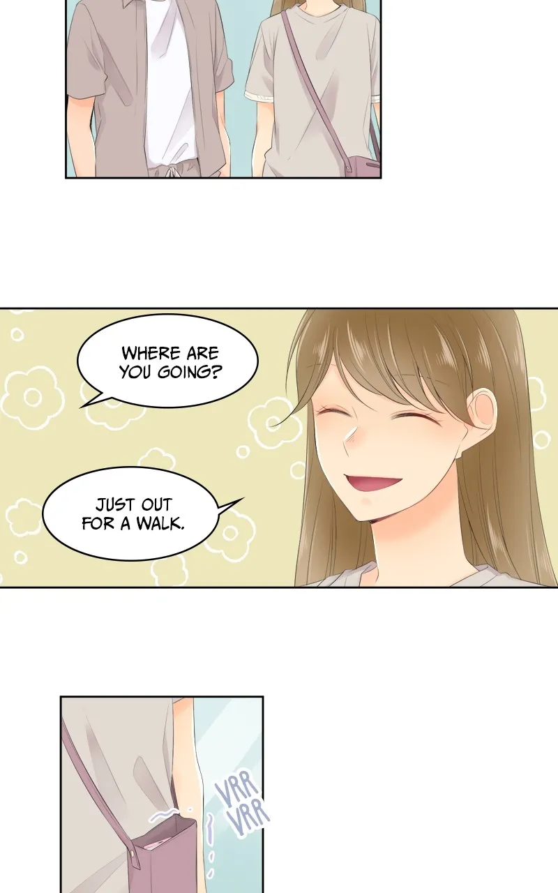 Read Revenge Love chapter 131 image 8 on Lezhin