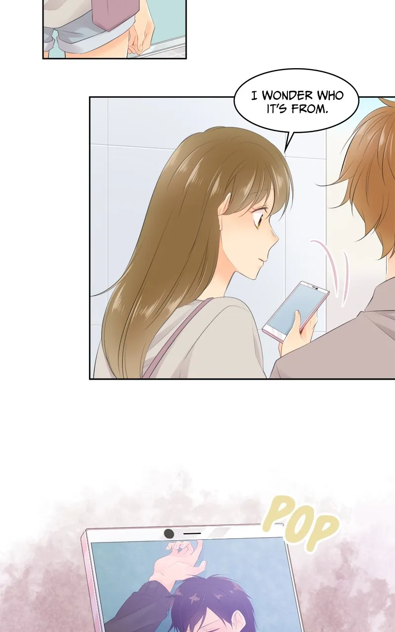 Read Revenge Love chapter 131 image 9 on Lezhin