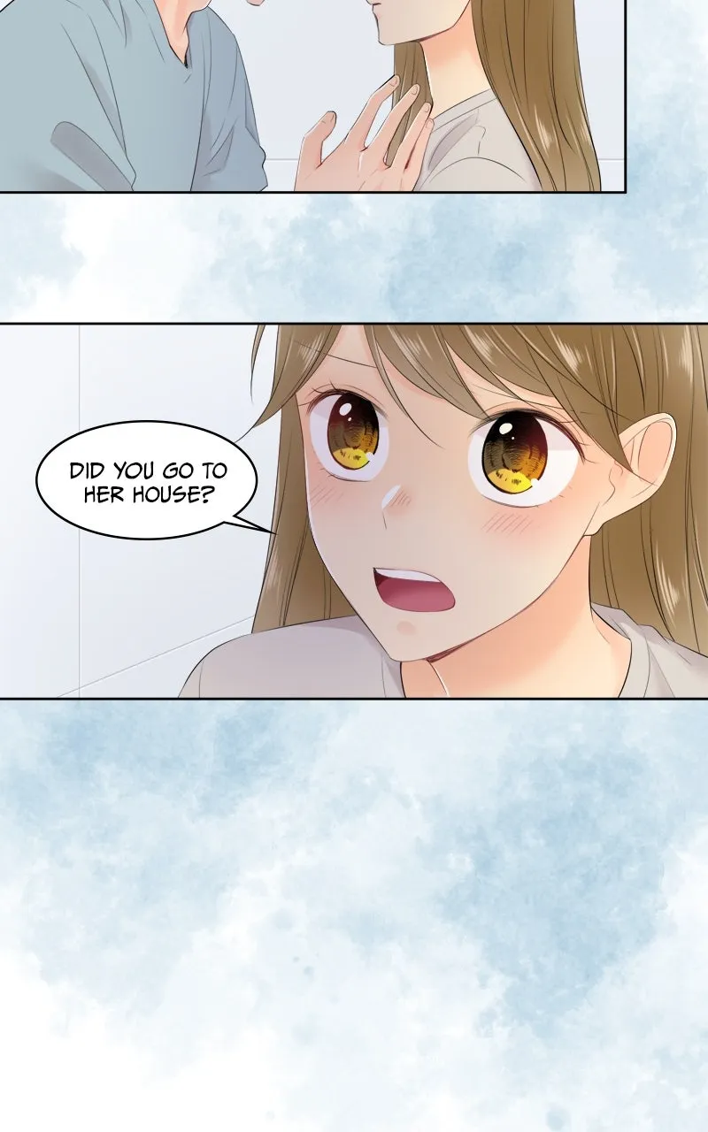 Read Revenge Love chapter 132 image 1 on Lezhin