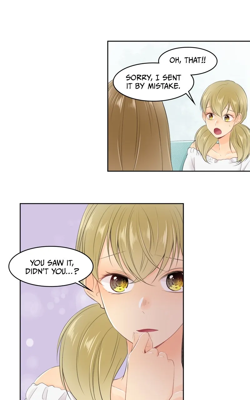 Read Revenge Love chapter 132 image 10 on Lezhin