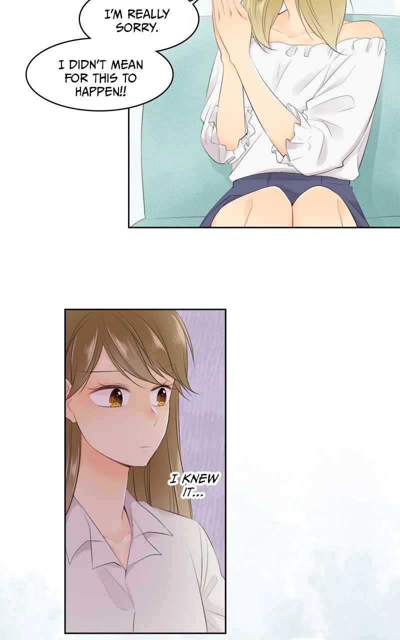 Read Revenge Love chapter 132 image 12 on Lezhin