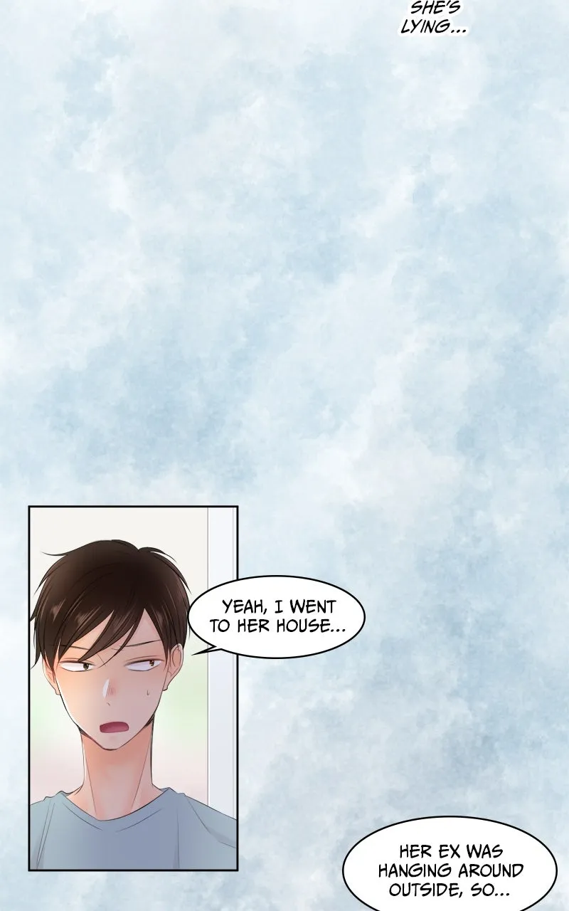 Read Revenge Love chapter 132 image 13 on Lezhin