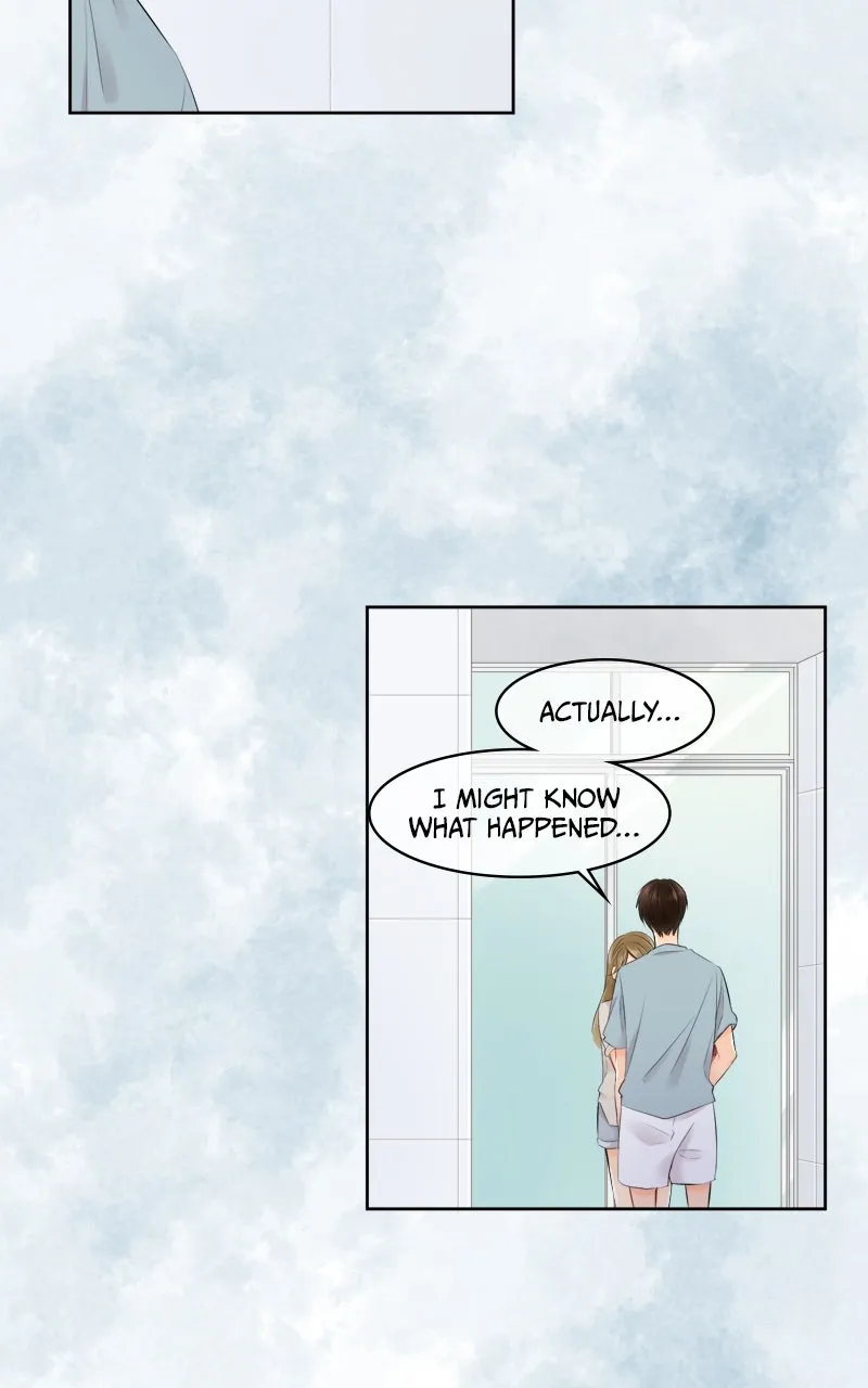 Read Revenge Love chapter 132 image 16 on Lezhin