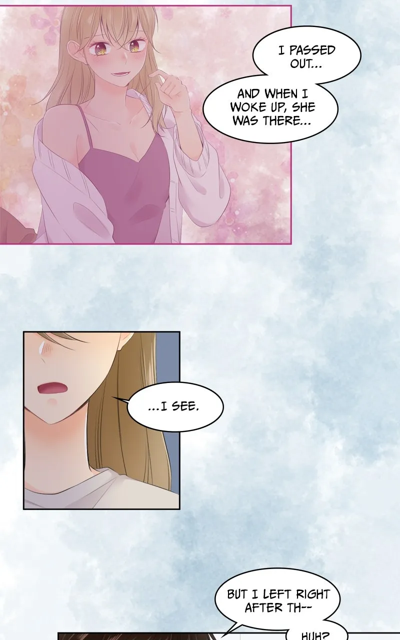 Read Revenge Love chapter 132 image 17 on Lezhin
