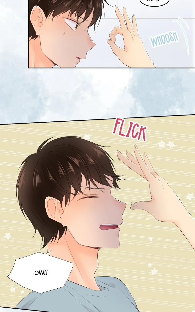 Read Revenge Love chapter 132 image 18 on Lezhin