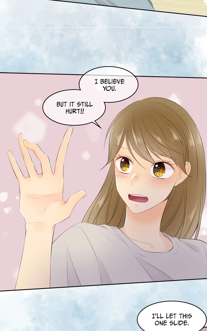 Read Revenge Love chapter 132 image 19 on Lezhin