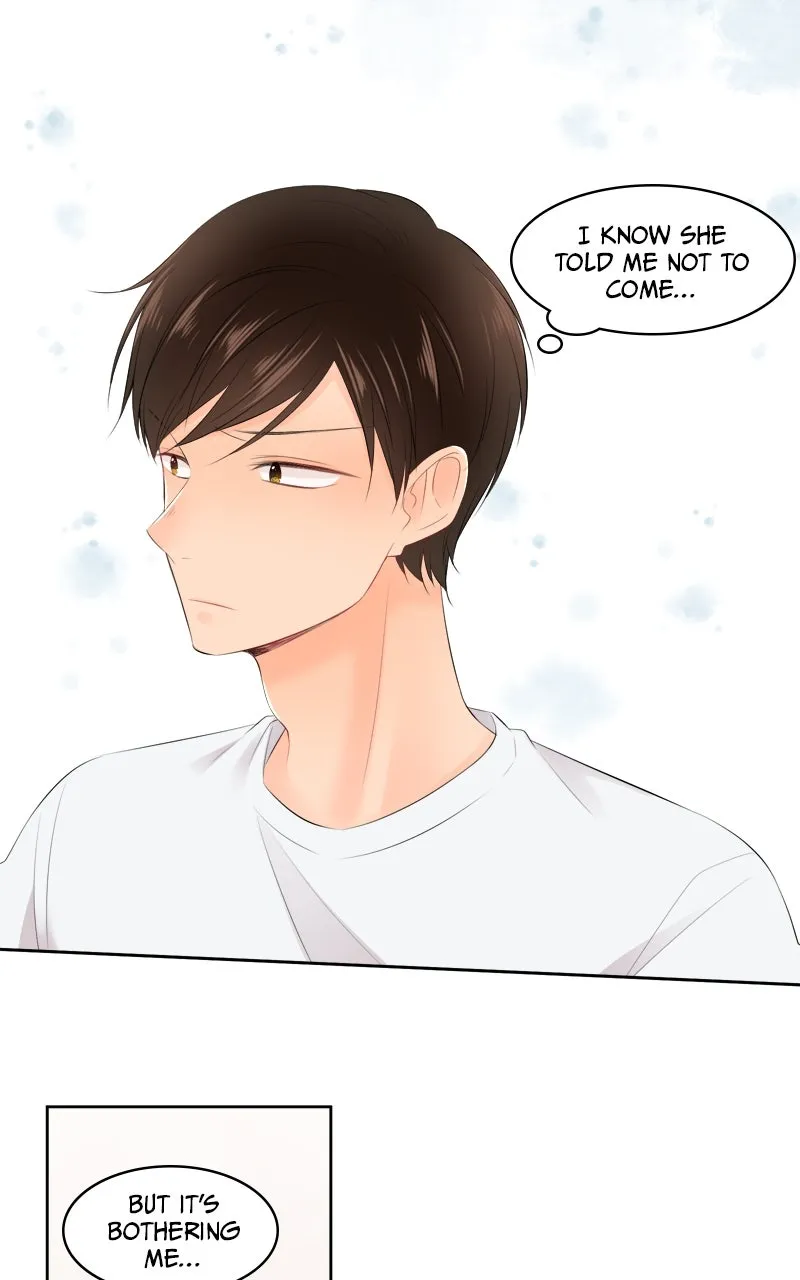 Read Revenge Love chapter 132 image 2 on Lezhin