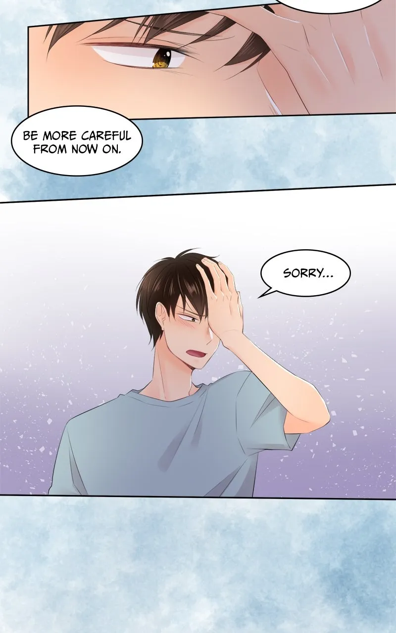 Read Revenge Love chapter 132 image 20 on Lezhin