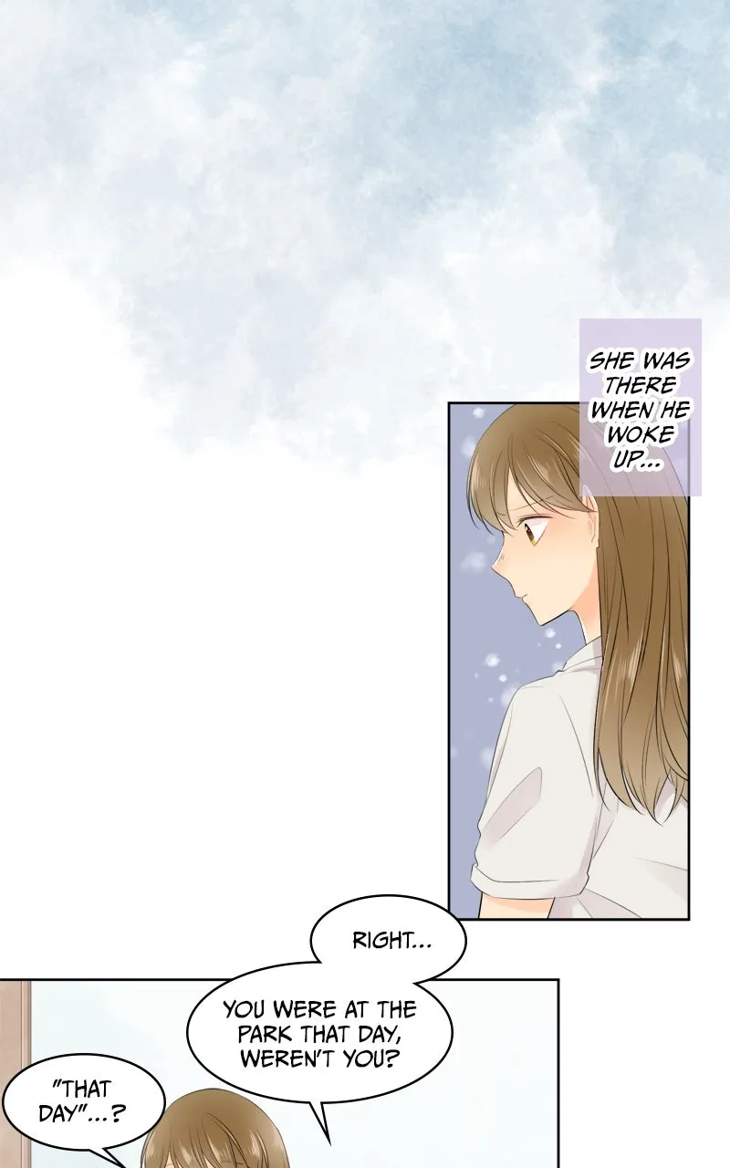 Read Revenge Love chapter 132 image 21 on Lezhin