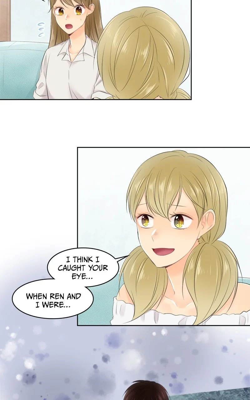 Read Revenge Love chapter 132 image 22 on Lezhin