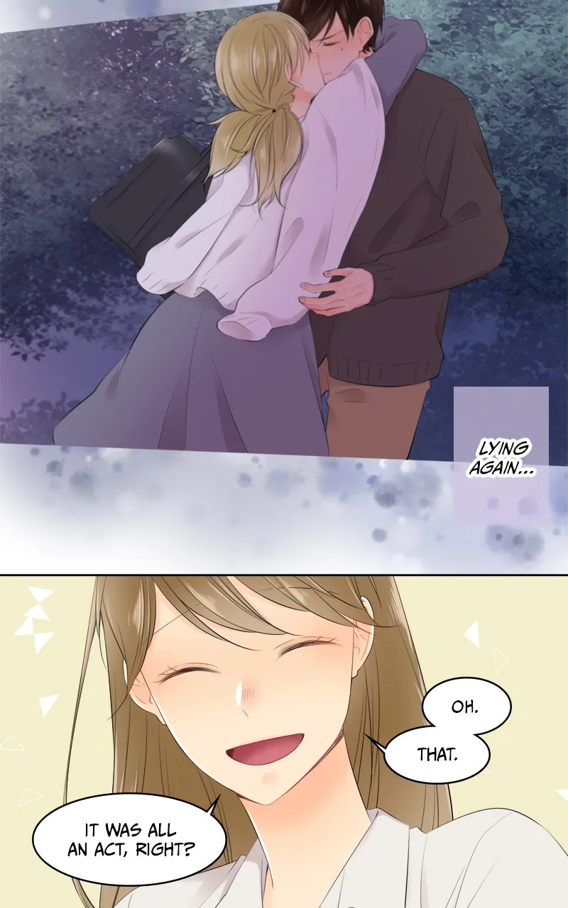 Read Revenge Love chapter 132 image 23 on Lezhin