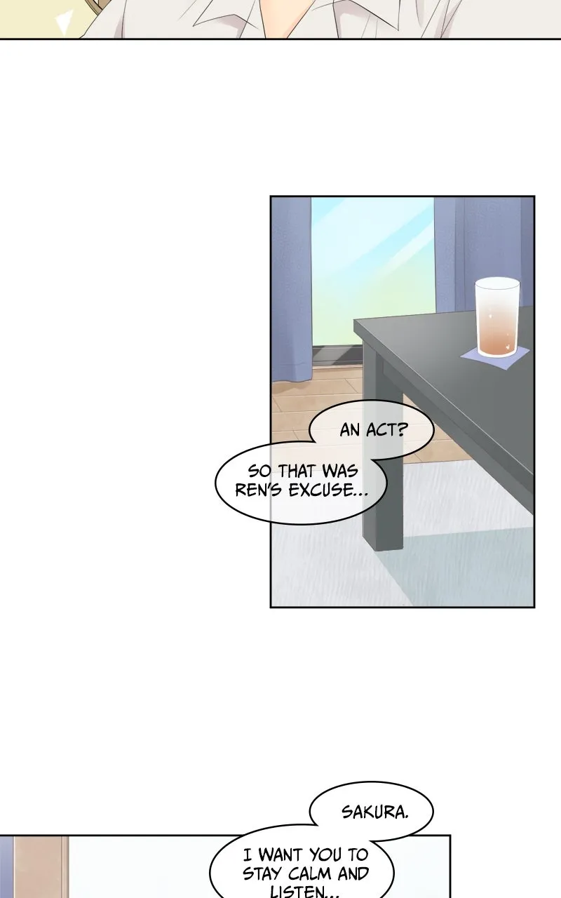 Read Revenge Love chapter 132 image 24 on Lezhin