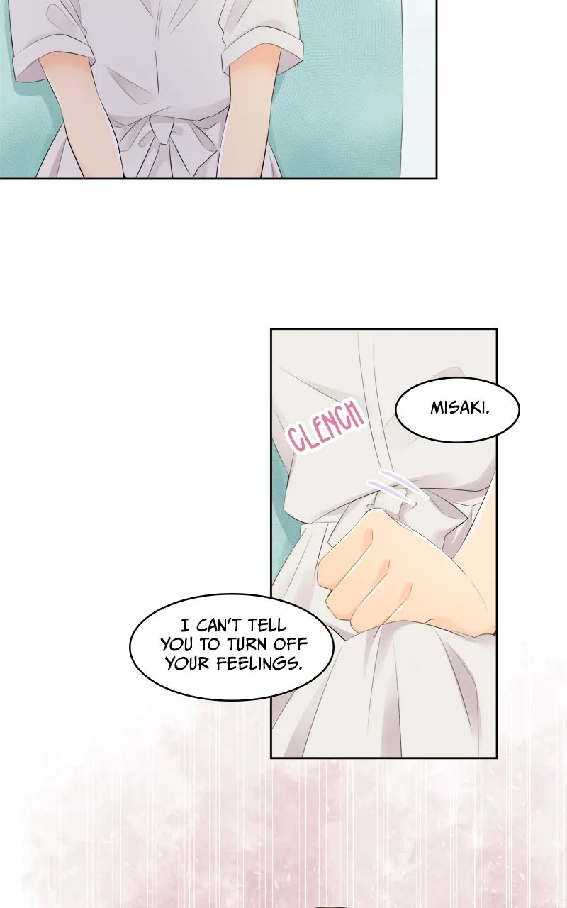 Read Revenge Love chapter 132 image 27 on Lezhin